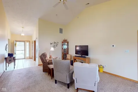 1448 Hamilton Drive Greenwood IN 46143