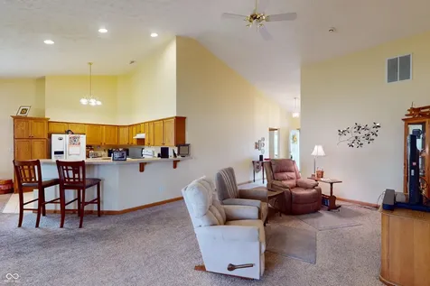 1448 Hamilton Drive Greenwood IN 46143