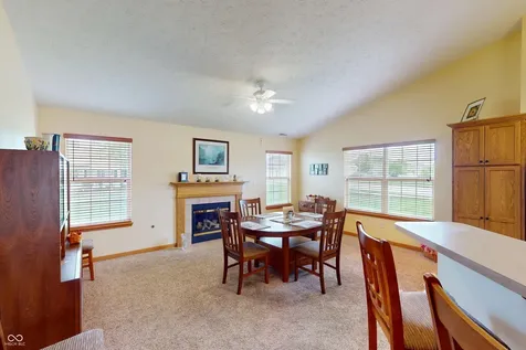1448 Hamilton Drive Greenwood IN 46143