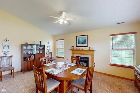 1448 Hamilton Drive Greenwood IN 46143