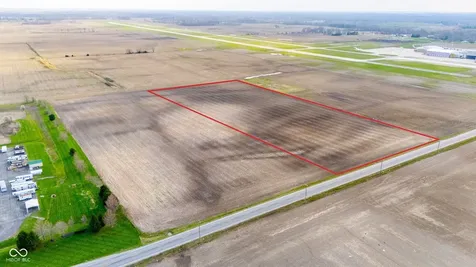 11901 E State Road 32 Zionsville IN 46077