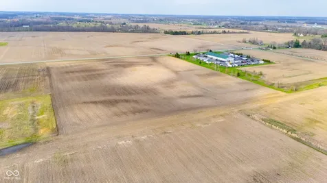 11901 E State Road 32 Zionsville IN 46077