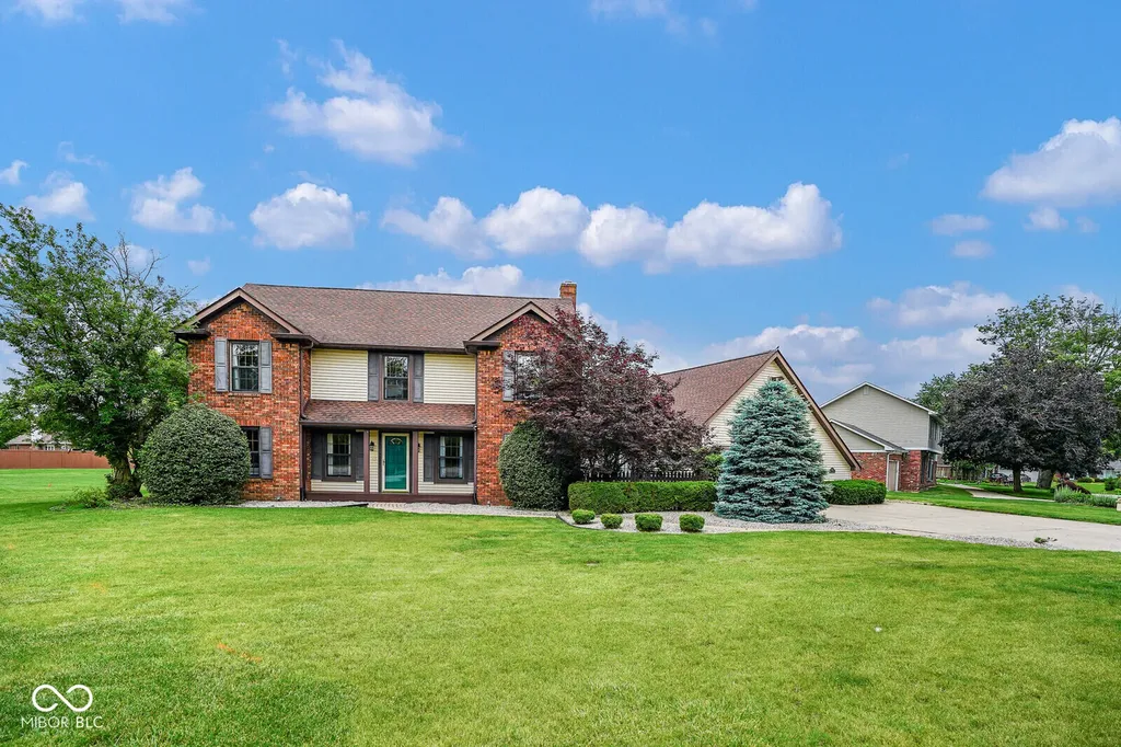 3007 Greensview Drive Greenwood IN 46143