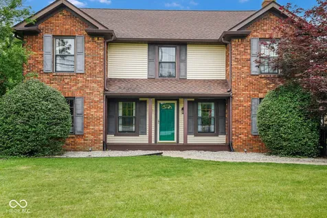 3007 Greensview Drive Greenwood IN 46143