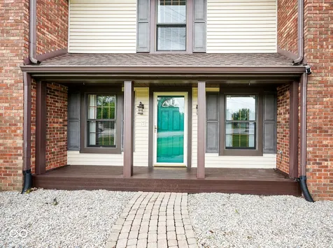 3007 Greensview Drive Greenwood IN 46143