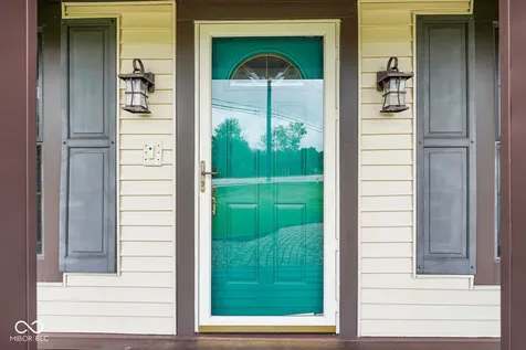 3007 Greensview Drive Greenwood IN 46143