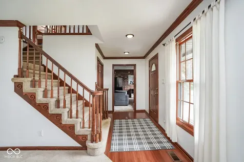 3007 Greensview Drive Greenwood IN 46143