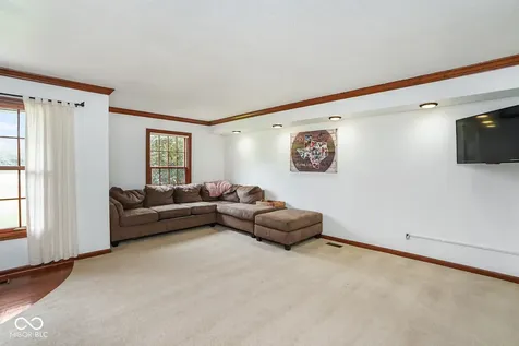3007 Greensview Drive Greenwood IN 46143