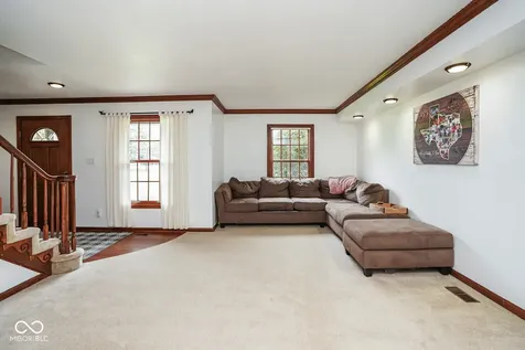 3007 Greensview Drive Greenwood IN 46143