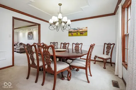 3007 Greensview Drive Greenwood IN 46143