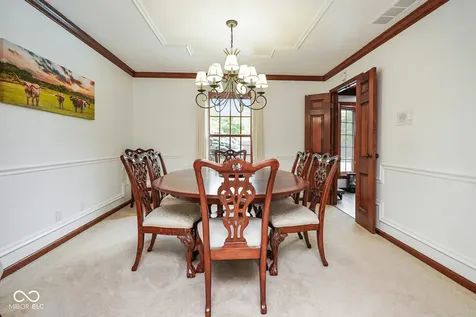 3007 Greensview Drive Greenwood IN 46143