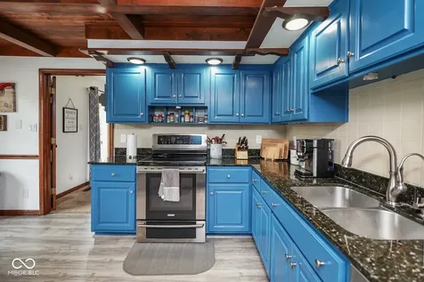 3007 Greensview Drive Greenwood IN 46143