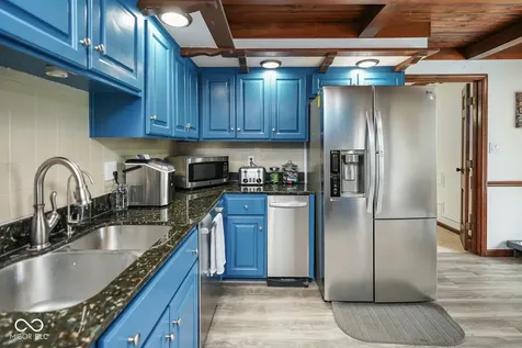 3007 Greensview Drive Greenwood IN 46143
