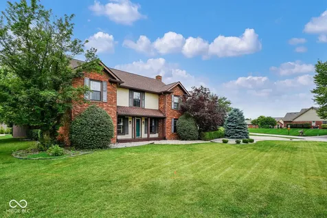 3007 Greensview Drive Greenwood IN 46143