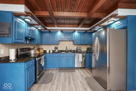 3007 Greensview Drive Greenwood IN 46143