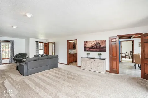 3007 Greensview Drive Greenwood IN 46143