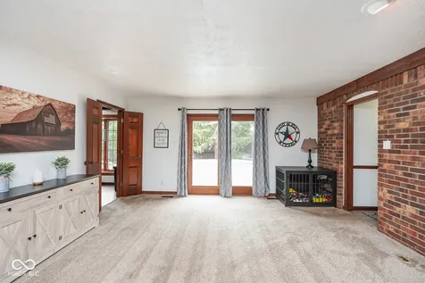 3007 Greensview Drive Greenwood IN 46143