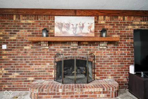 3007 Greensview Drive Greenwood IN 46143