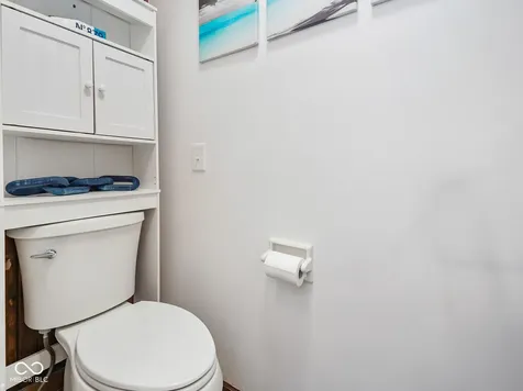 3007 Greensview Drive Greenwood IN 46143