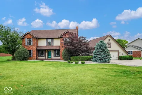 3007 Greensview Drive Greenwood IN 46143