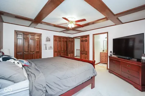 3007 Greensview Drive Greenwood IN 46143