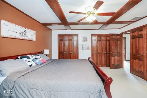 3007 Greensview Drive Greenwood IN 46143