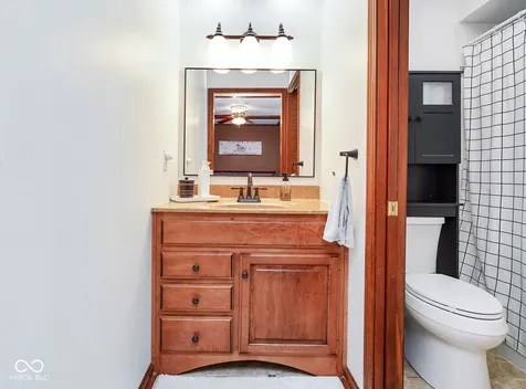 3007 Greensview Drive Greenwood IN 46143