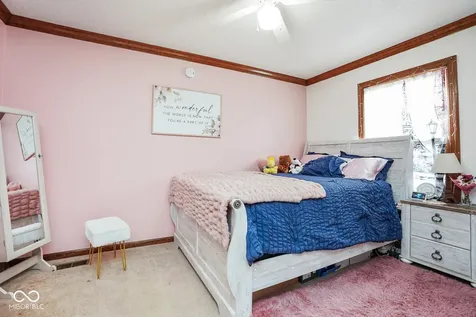 3007 Greensview Drive Greenwood IN 46143