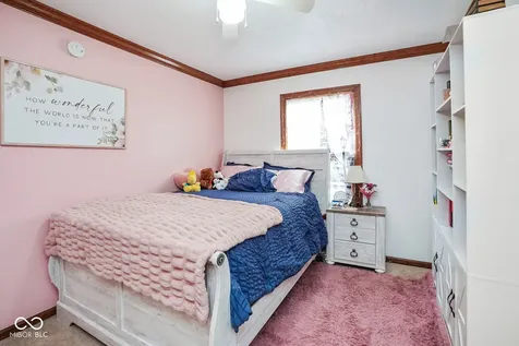3007 Greensview Drive Greenwood IN 46143