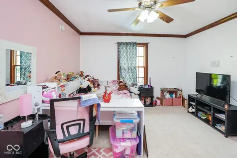 3007 Greensview Drive Greenwood IN 46143