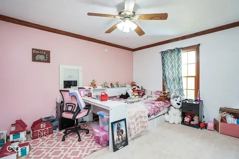 3007 Greensview Drive Greenwood IN 46143