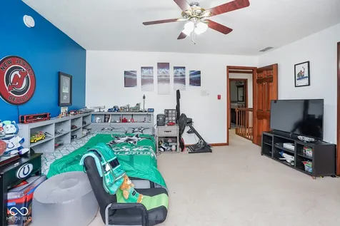 3007 Greensview Drive Greenwood IN 46143
