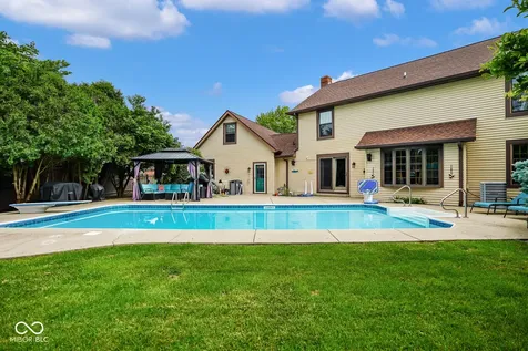 3007 Greensview Drive Greenwood IN 46143