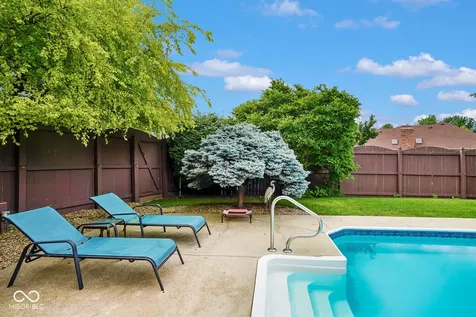 3007 Greensview Drive Greenwood IN 46143