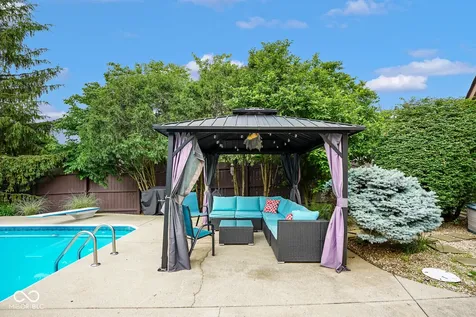 3007 Greensview Drive Greenwood IN 46143