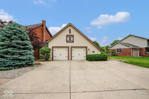 3007 Greensview Drive Greenwood IN 46143