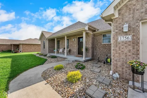 1756 Bell Ford Drive W Seymour IN 47274