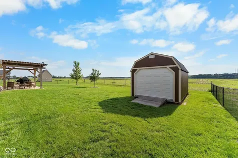 1756 Bell Ford Drive W Seymour IN 47274
