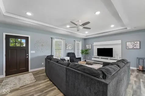 1756 Bell Ford Drive W Seymour IN 47274