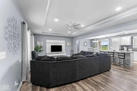 1756 Bell Ford Drive W Seymour IN 47274