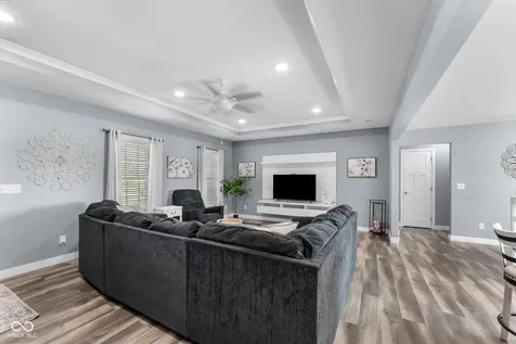 1756 Bell Ford Drive W Seymour IN 47274