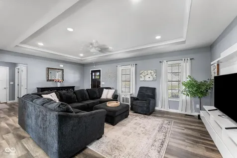 1756 Bell Ford Drive W Seymour IN 47274