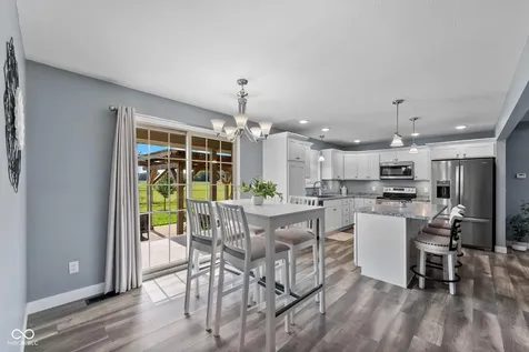 1756 Bell Ford Drive W Seymour IN 47274