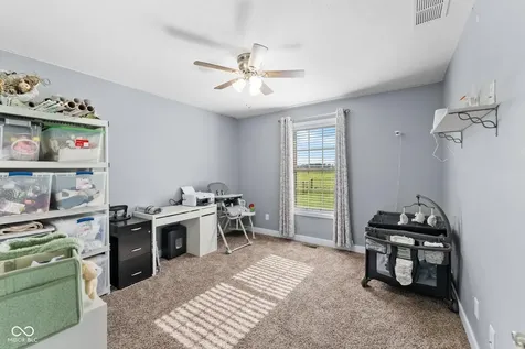 1756 Bell Ford Drive W Seymour IN 47274