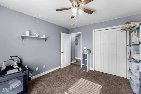 1756 Bell Ford Drive W Seymour IN 47274