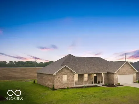 1756 Bell Ford Drive W Seymour IN 47274