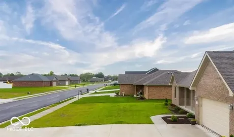 1756 Bell Ford Drive W Seymour IN 47274