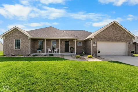 1756 Bell Ford Drive W Seymour IN 47274