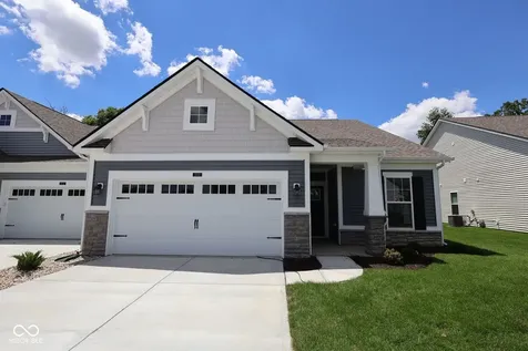 5532 Aspen Wood Lane Indianapolis IN 46239