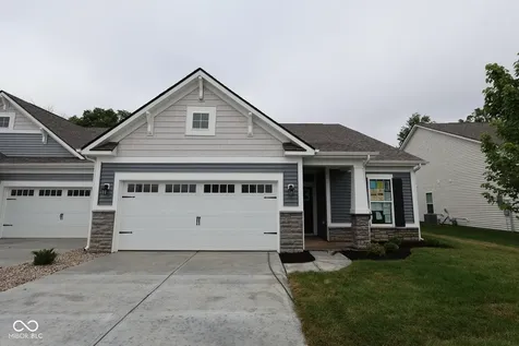 5532 Aspen Wood Lane Indianapolis IN 46239